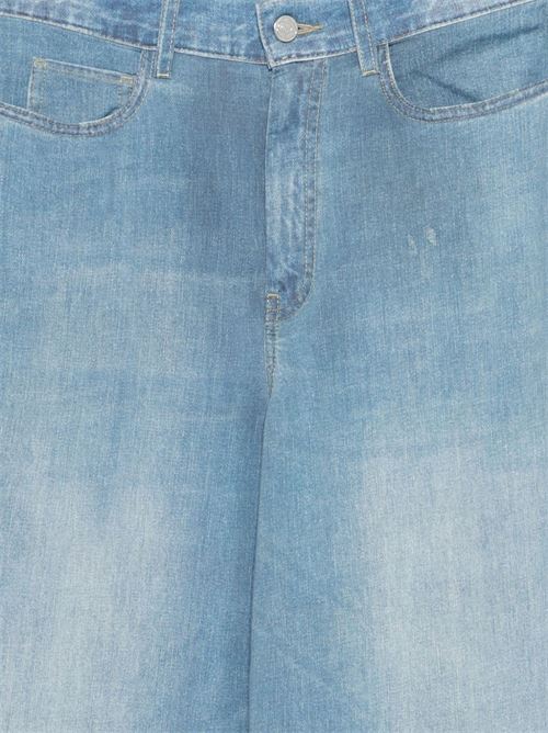 Pantalone donna Marella Sport flare chiaro MARELLA Sport | PAGINA001